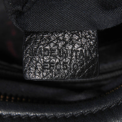 Givenchy Sugar Goatskin Mini Pandora Black 7 of 7