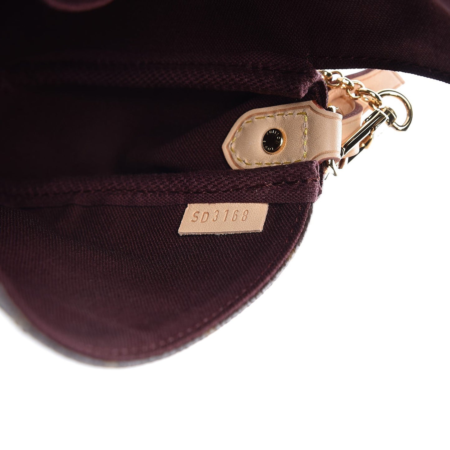 Monogram Favorite MM
