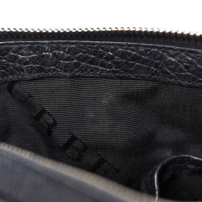 Burberry Heritage Grain Small Gladstone Black 8 of 15
