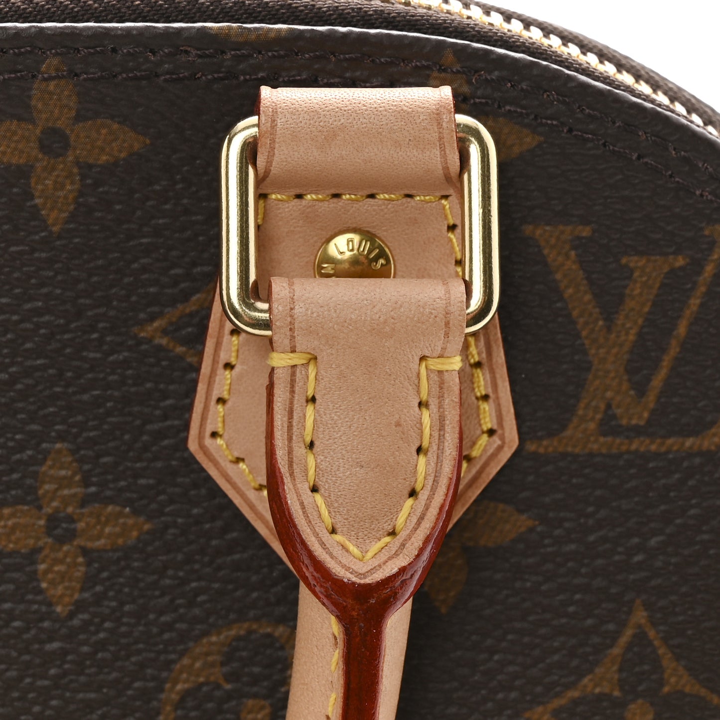 Monogram Alma BB