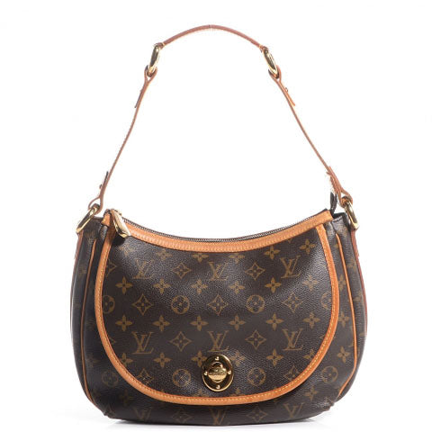 Louis Vuitton Monogram Tulum PM 1 of 7