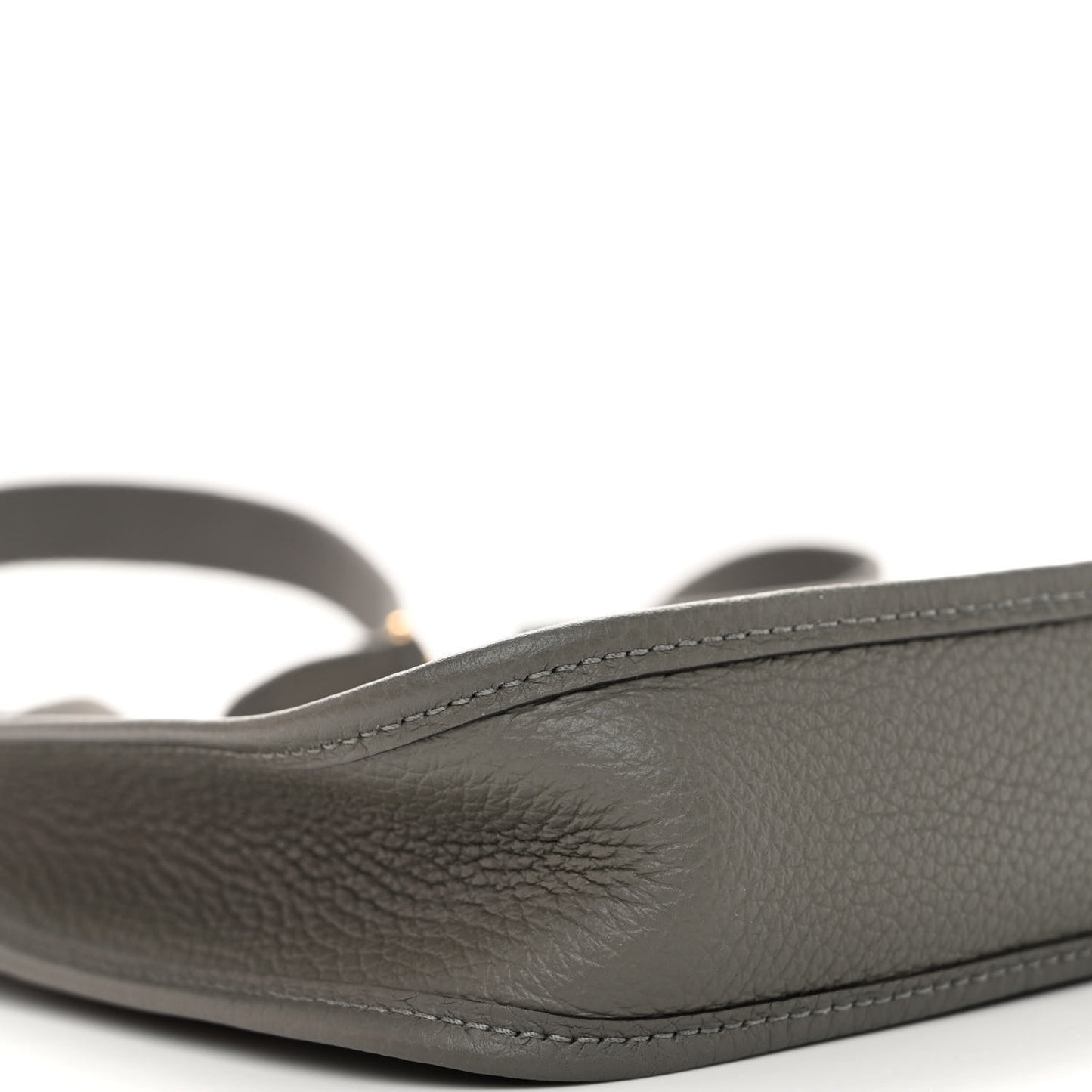 Taurillon Clemence Evelyne TPM Gris Meyer