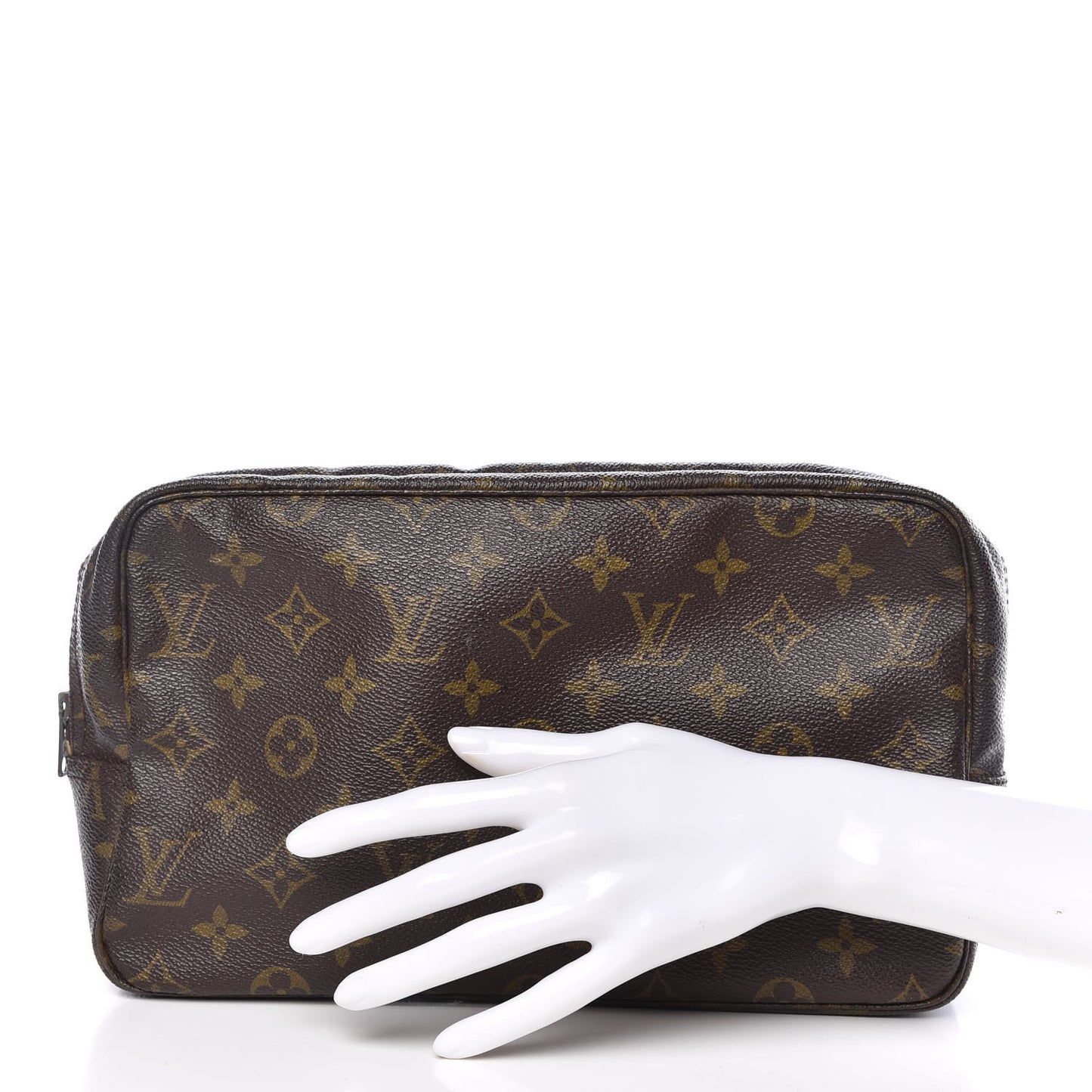Monogram Trousse Toilette 28