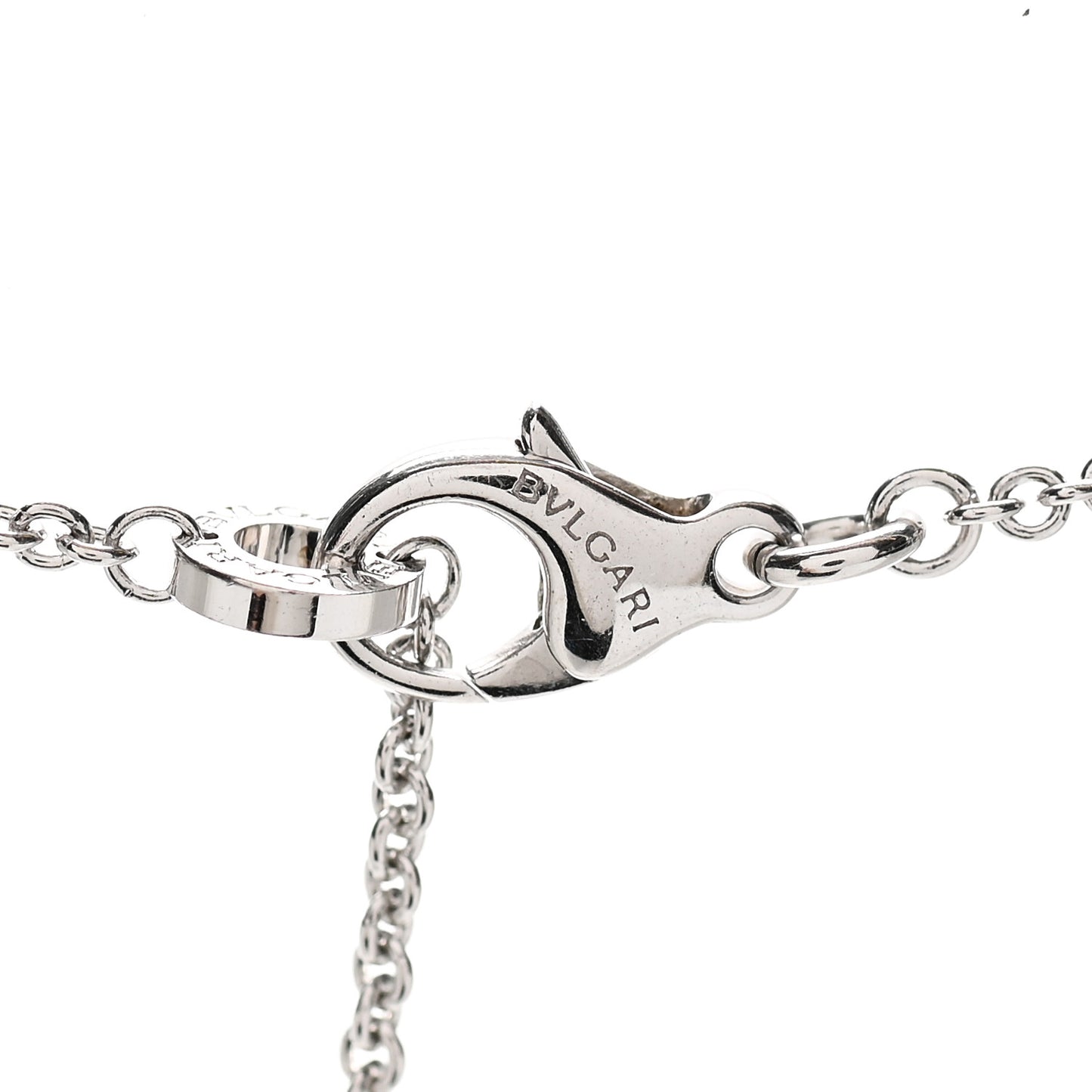 Sterling Silver Ceramic Save The Children Pendant Necklace