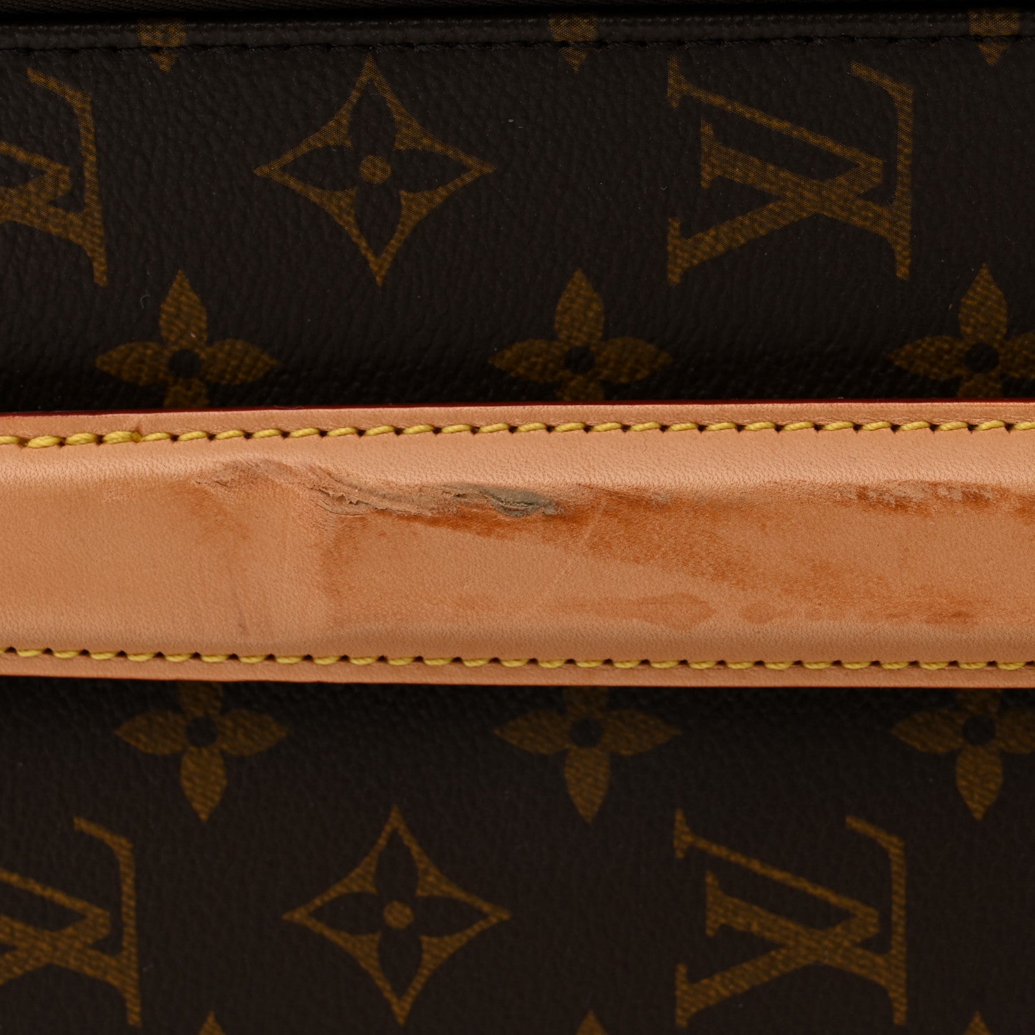 Louis Vuitton Monogram Pegase 55 Business NM 12 of 23