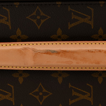 Louis Vuitton Monogram Pegase 55 Business NM 12 of 23
