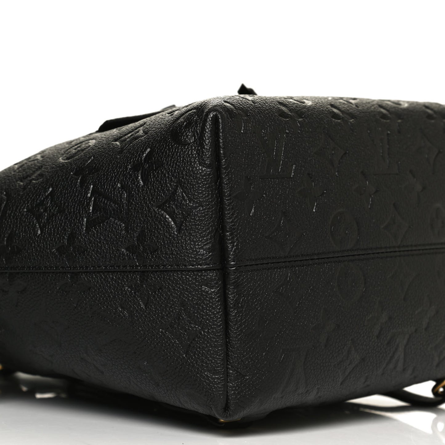 Empreinte Montsouris NM Backpack Black