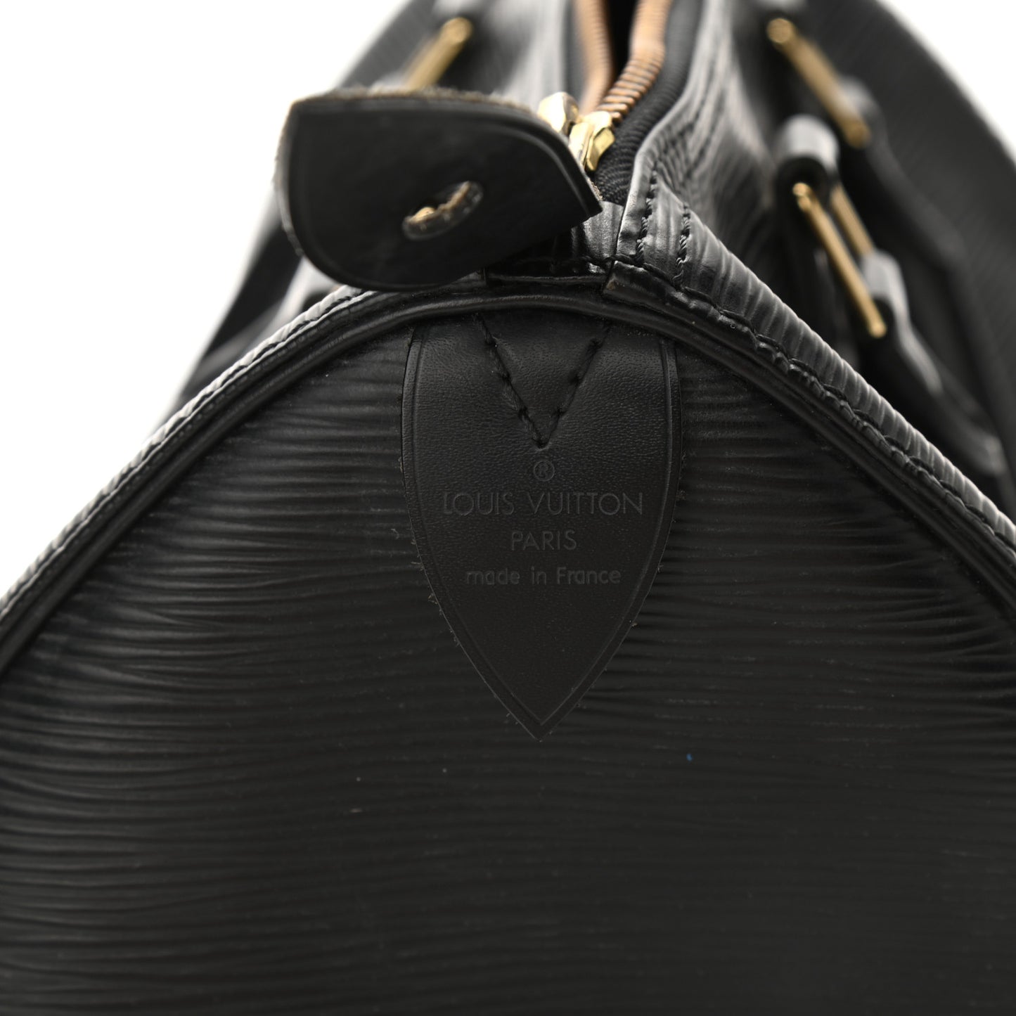 Epi Speedy 25 Black