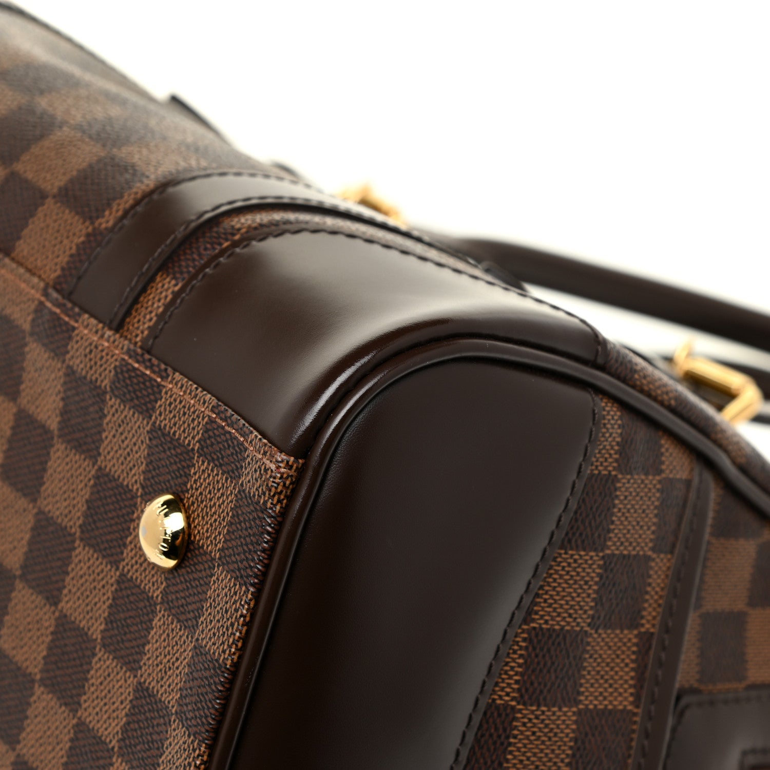 Louis Vuitton Damier Ebene Berkeley 16 of 17