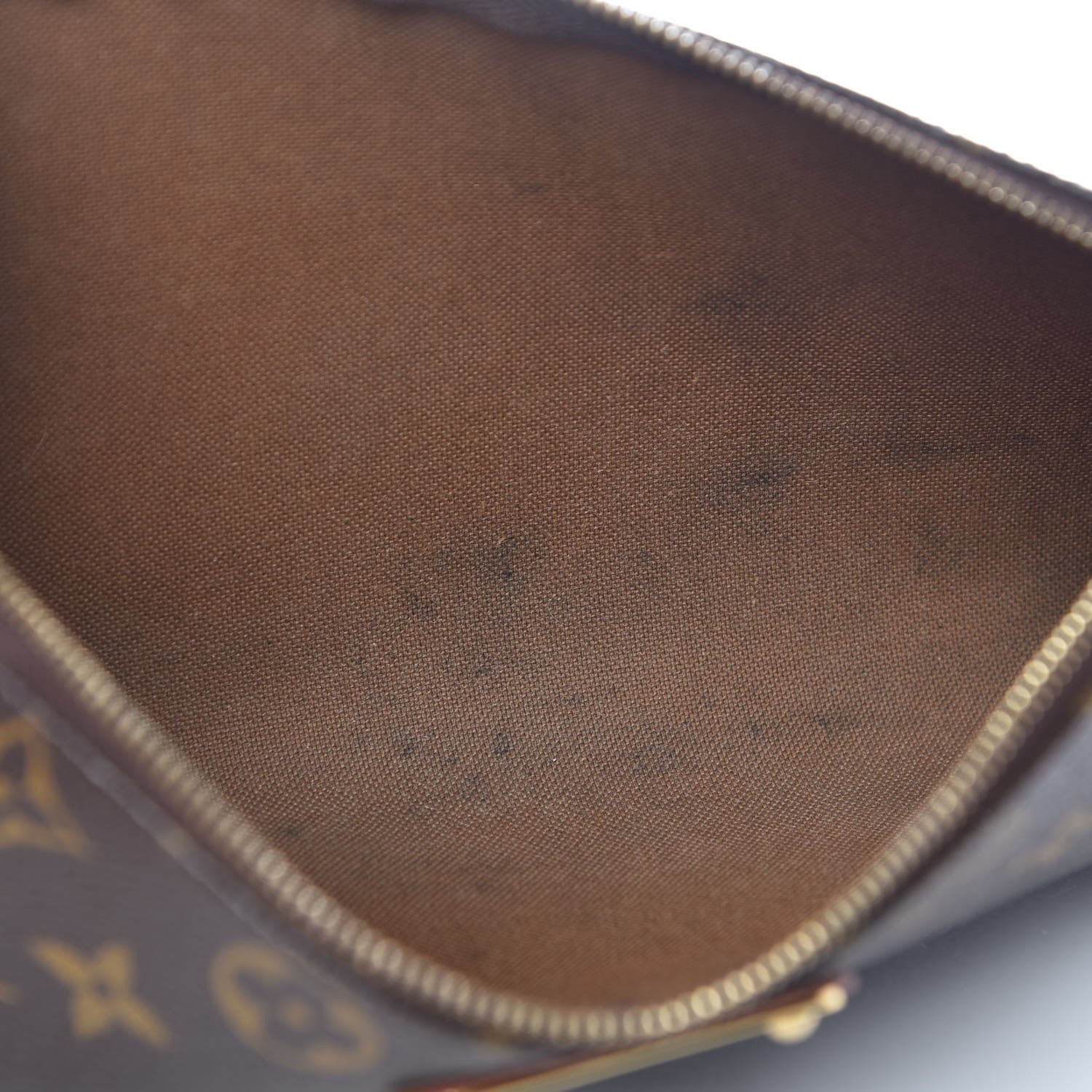 Louis Vuitton Monogram Eva Clutch 9 of 9