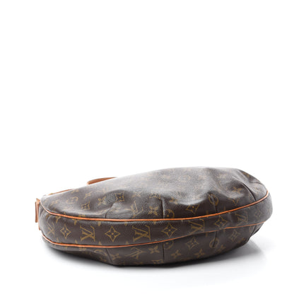 Louis Vuitton Monogram Croissant GM 4 of 9