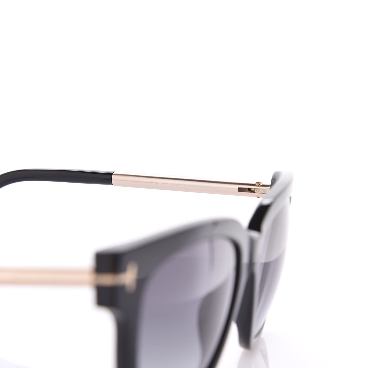 Tracy Sunglasses TF436 Black