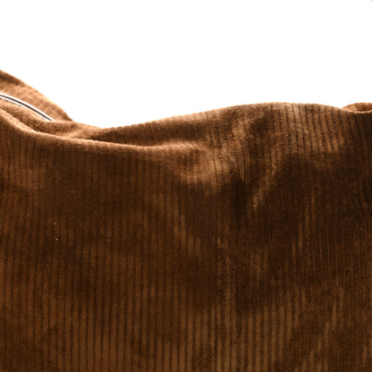 Bottega Veneta Suede Corduroy Small Jodie Hobo Jacobean 8 of 11
