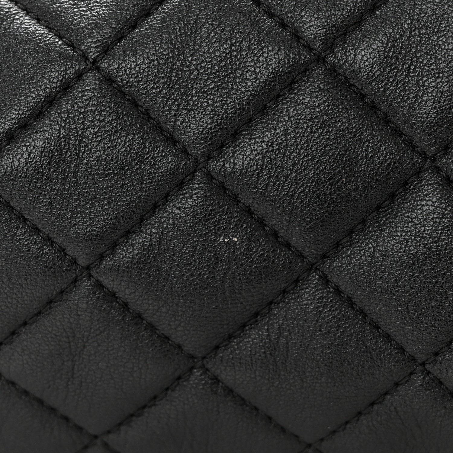 Chanel Lambskin Quilted Large Urban Spirit Backpack Black 11 of 11
