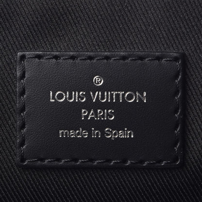 Louis Vuitton Damier Graphite District PM 6 of 8