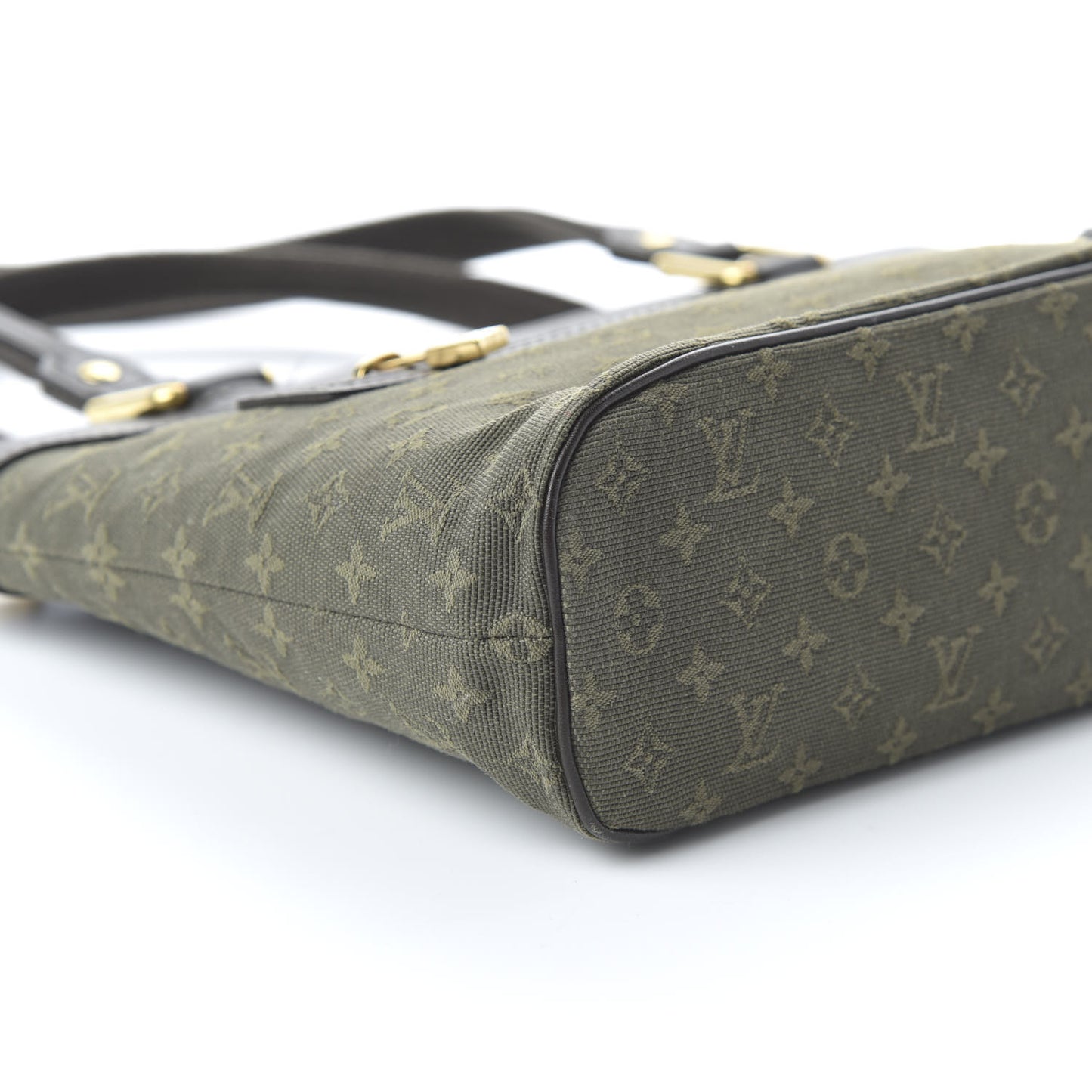 Mini Monogram Lucille PM Kaki