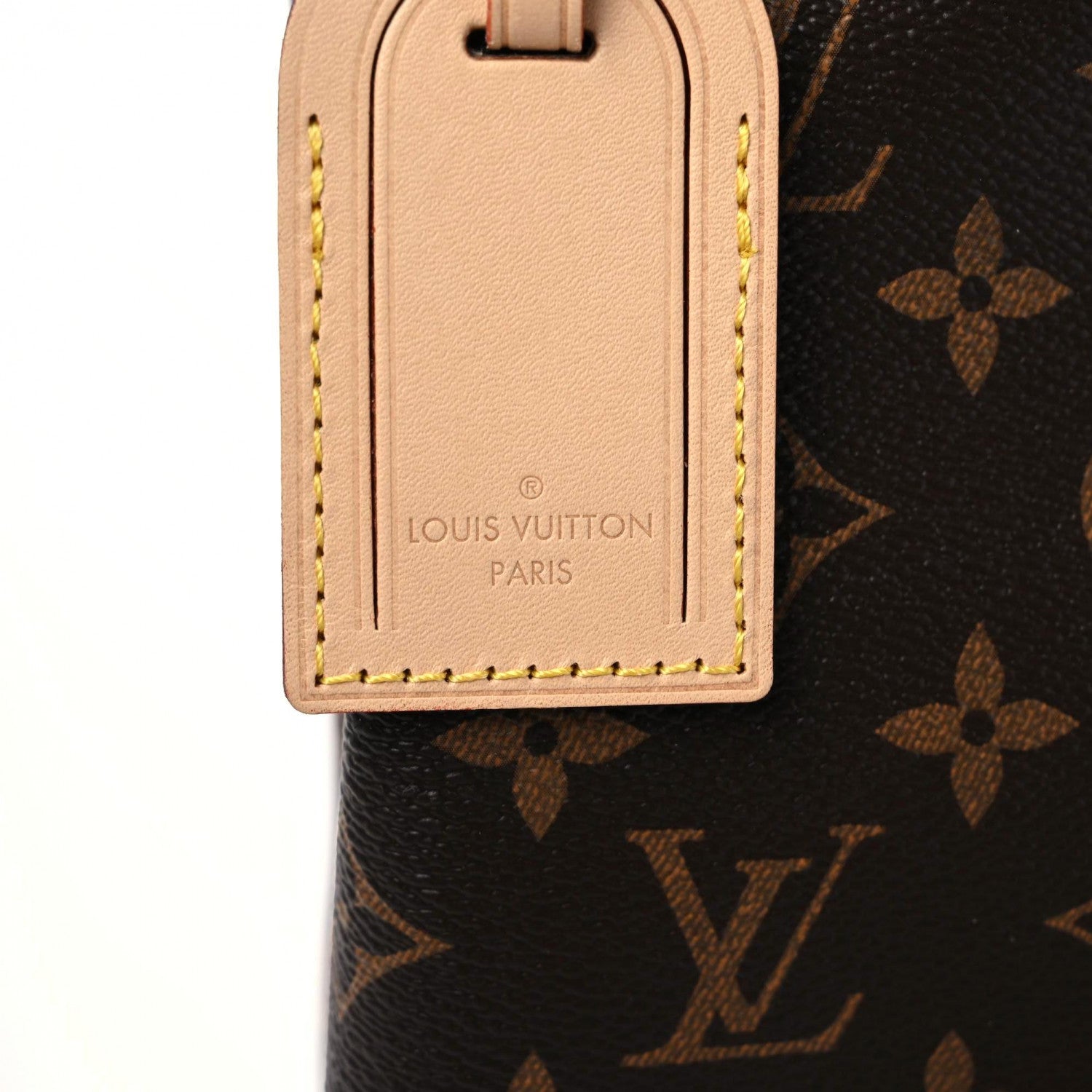 Louis Vuitton Monogram Graceful MM 8 of 12