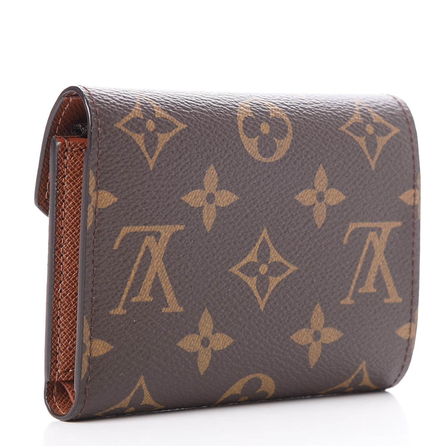 Louis Vuitton Monogram Victorine Wallet 3 of 7