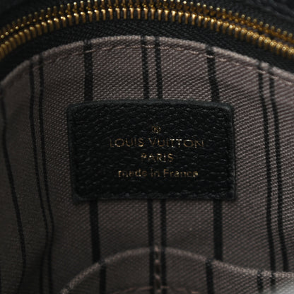 Louis Vuitton Empreinte Spontini Black 6 of 13
