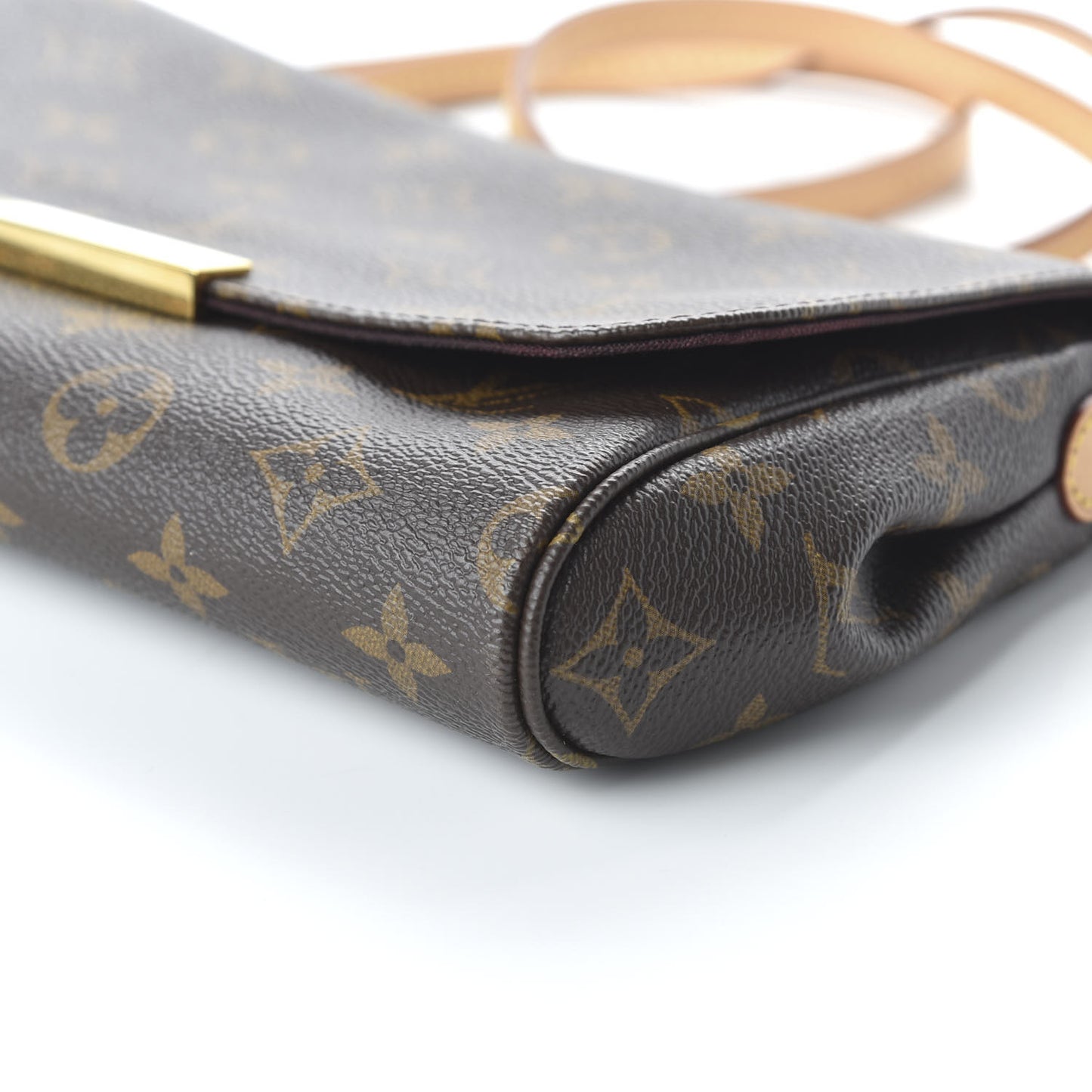 Monogram Favorite MM