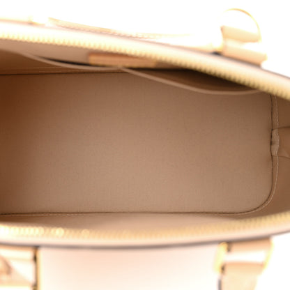 Louis Vuitton Vernis Alma PM Dune 5 of 10