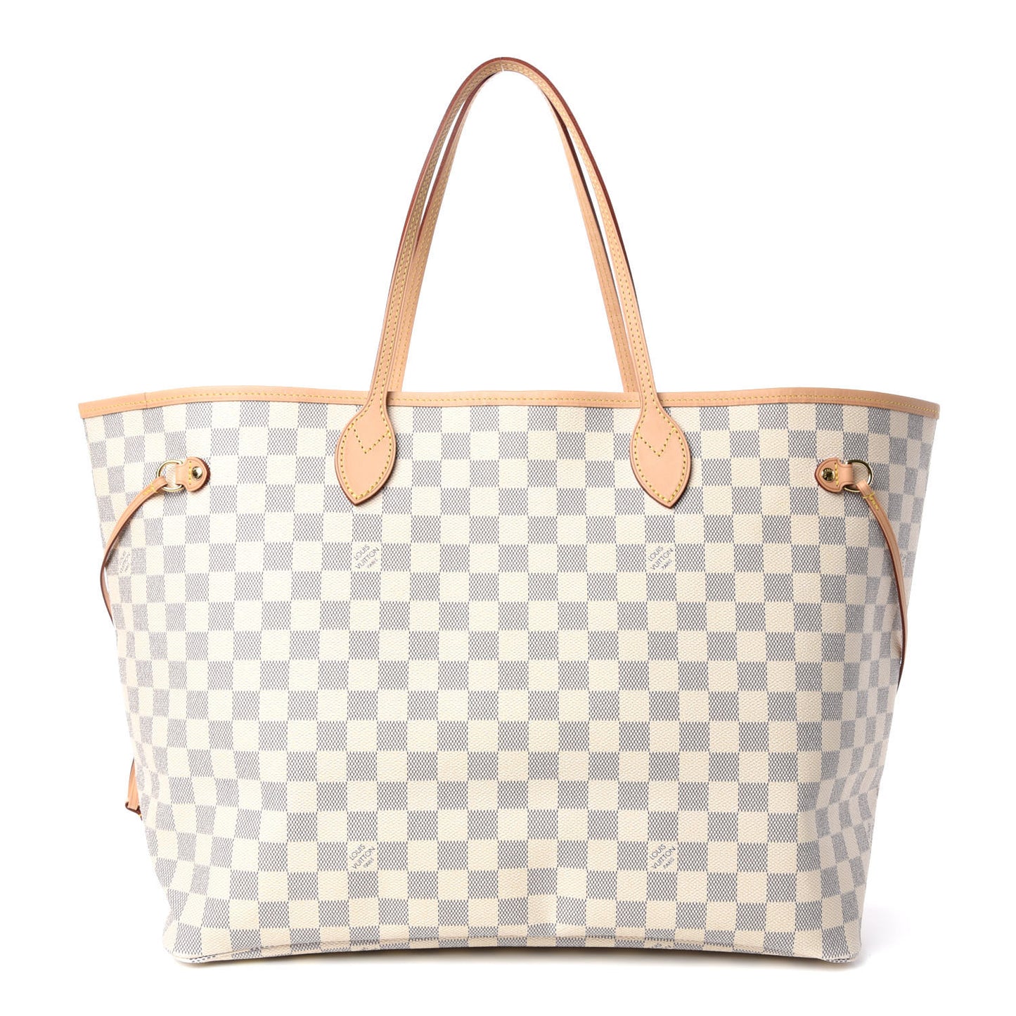 Damier Azur Neo Neverfull GM