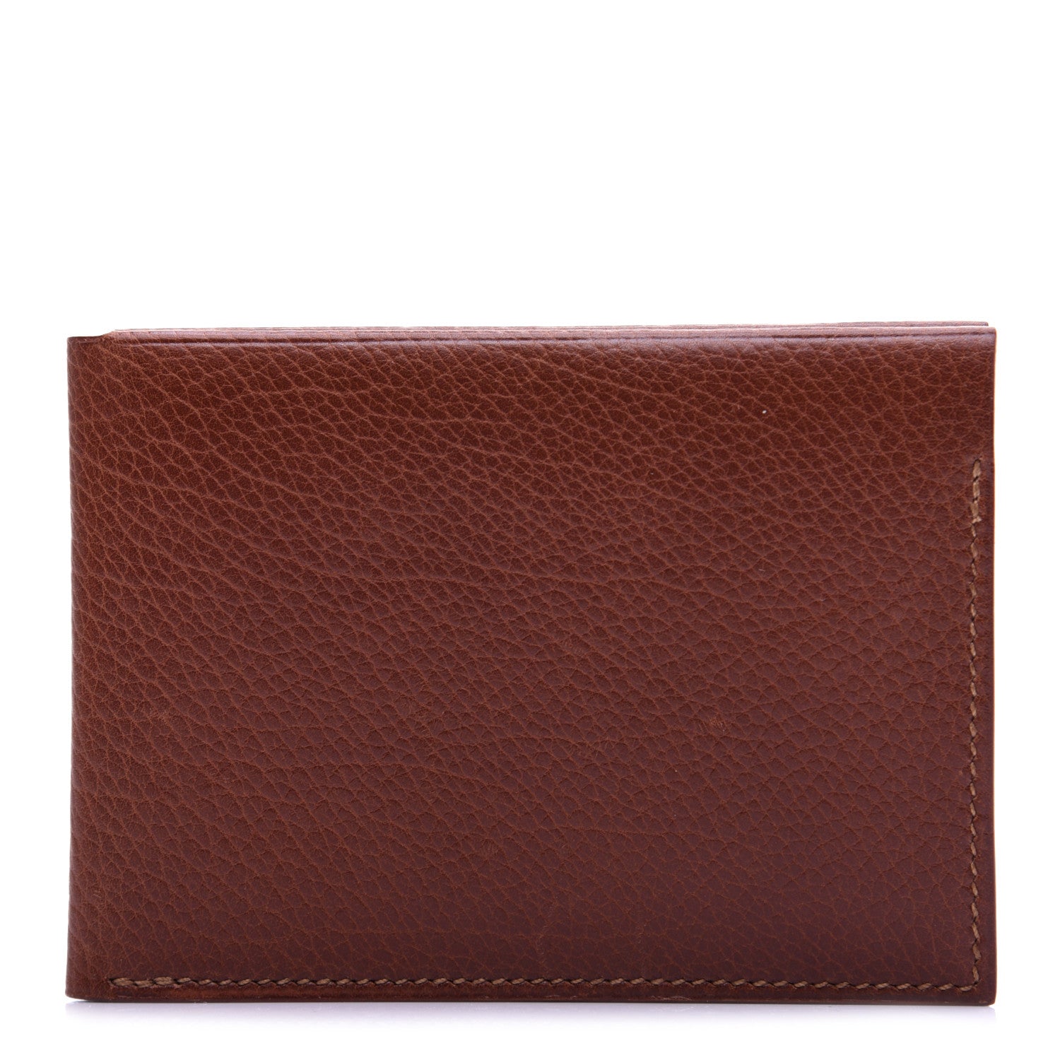 Hermes Veau Rodeo Wallet 1 of 11