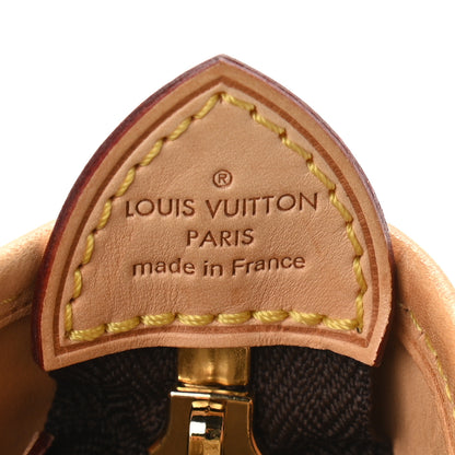 Louis Vuitton Monogram Boetie PM 6 of 9
