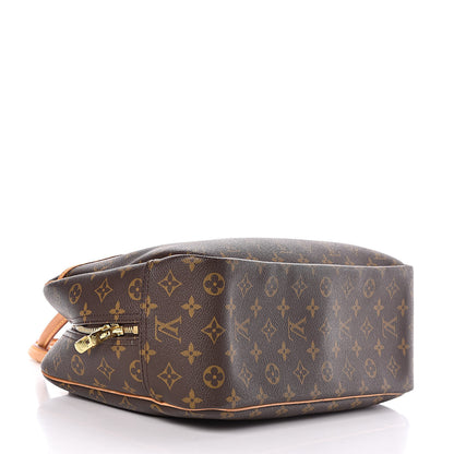 Louis Vuitton Monogram Deauville 5 of 17