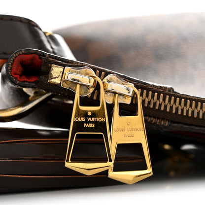 Louis Vuitton Damier Ebene South Bank Besace 13 of 15