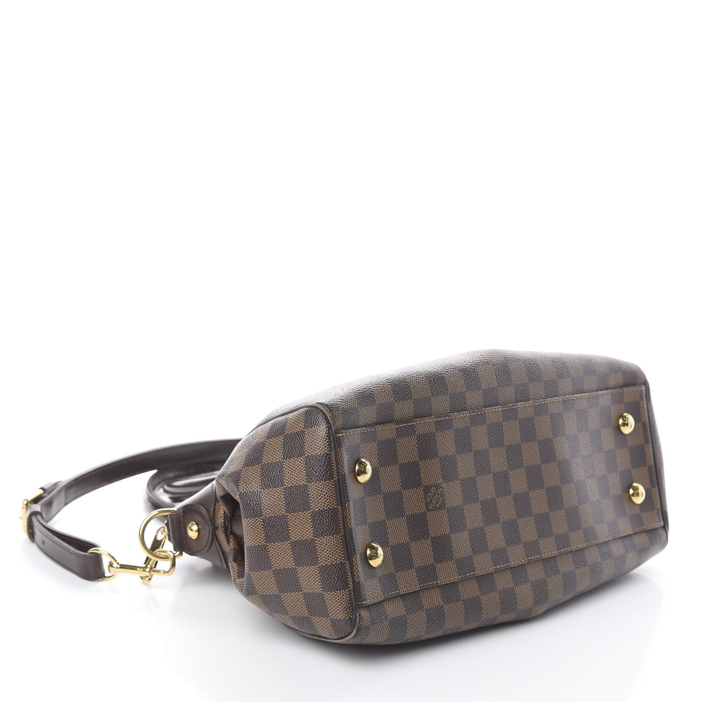 Damier Ebene Trevi PM