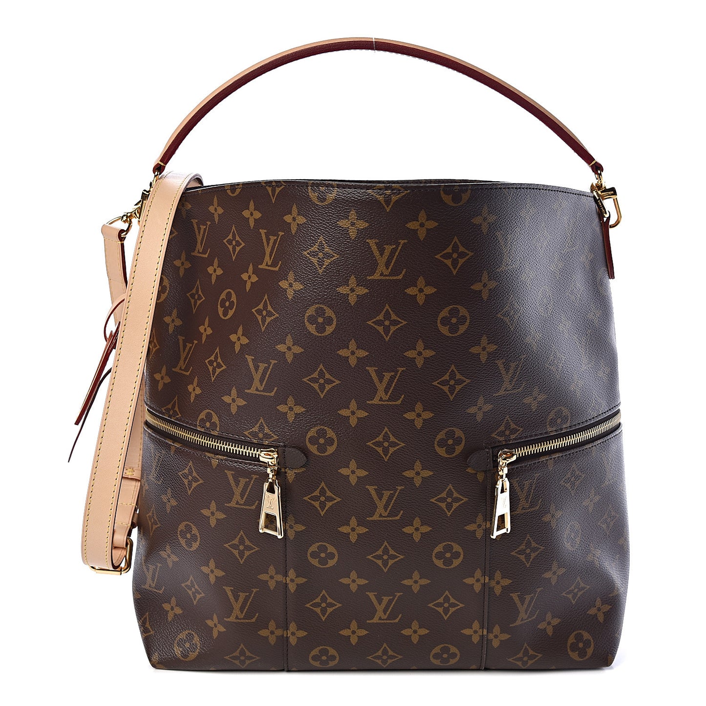 Monogram Melie