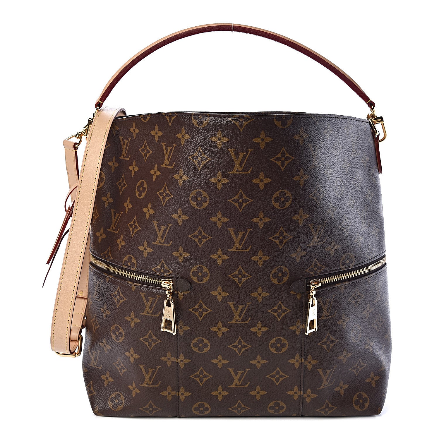 Louis Vuitton Monogram Melie 1 of 11