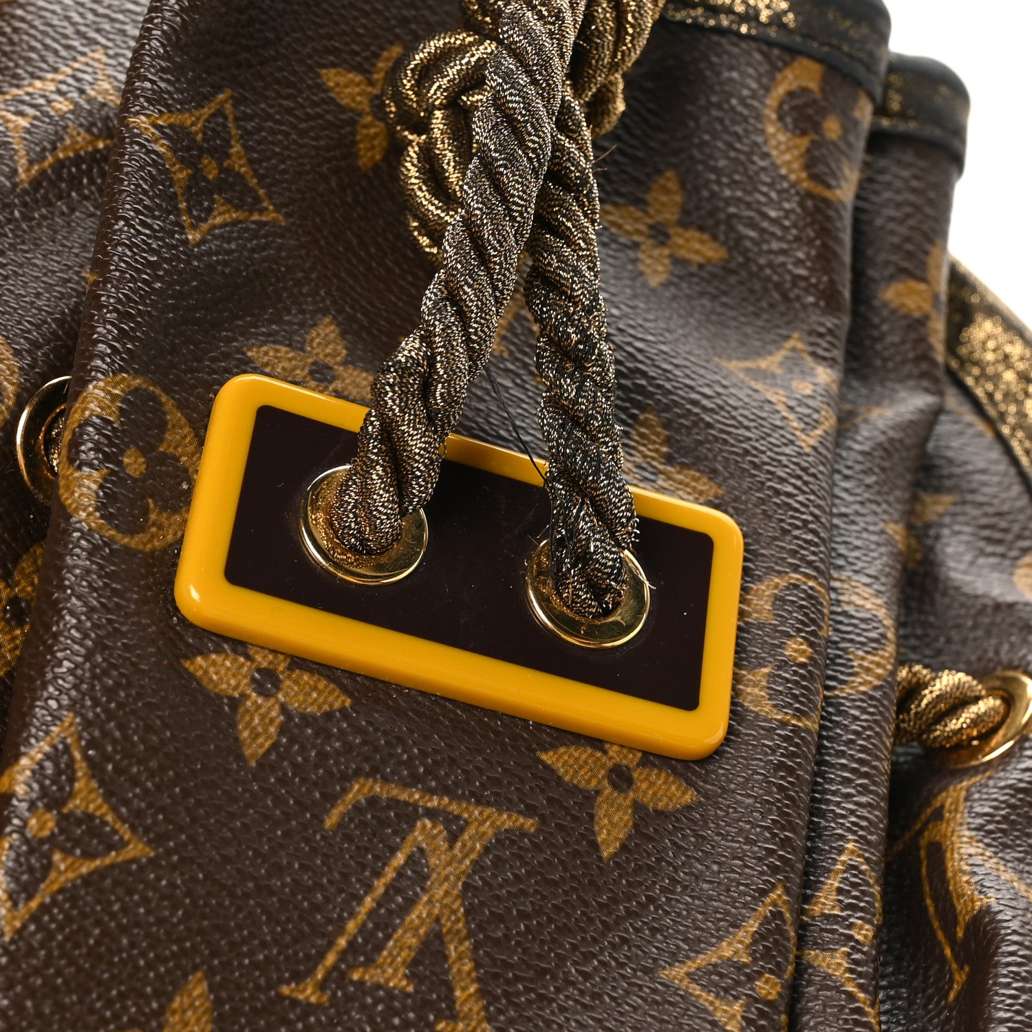 Louis Vuitton Monogram Kalahari PM 11 of 13
