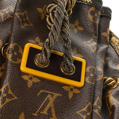 Louis Vuitton Monogram Kalahari PM 11 of 13