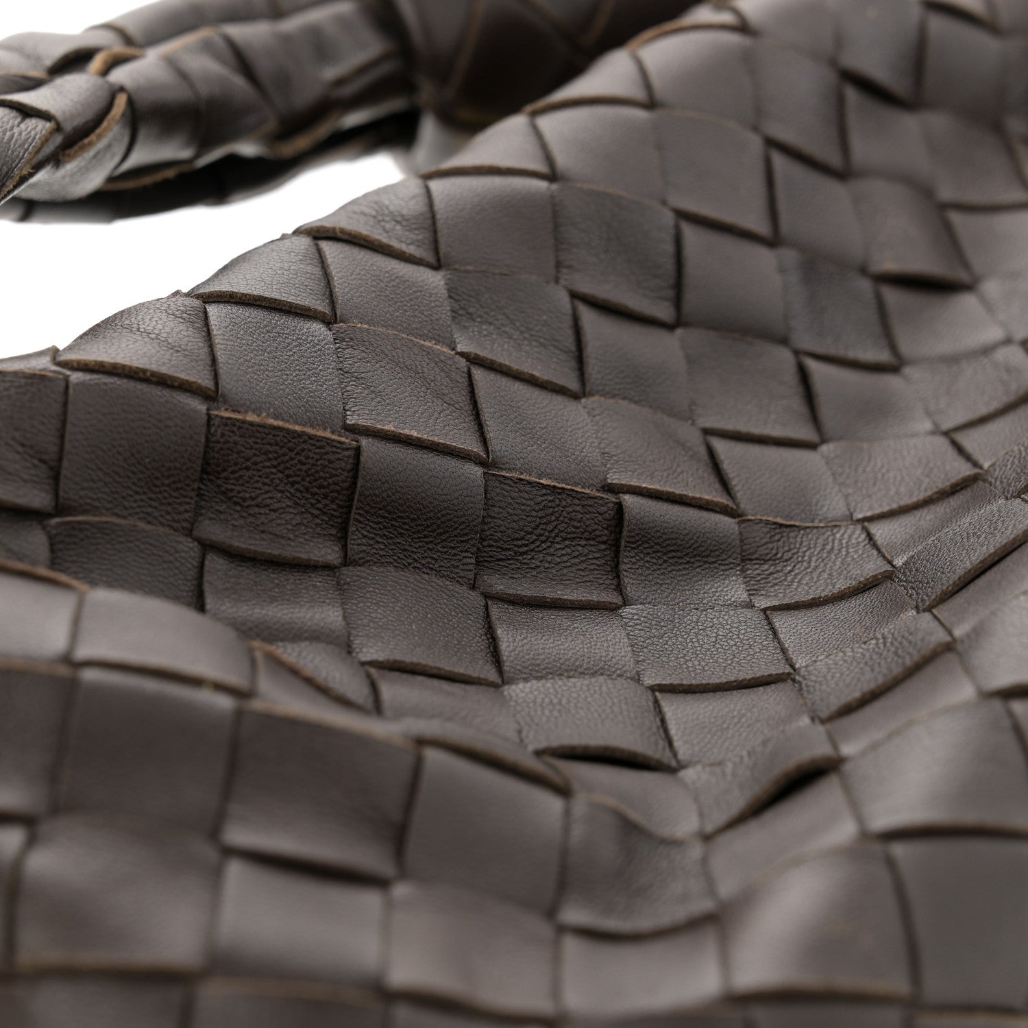 Bottega Veneta Nappa Intrecciato Mini Jodie Fondant 12 of 12