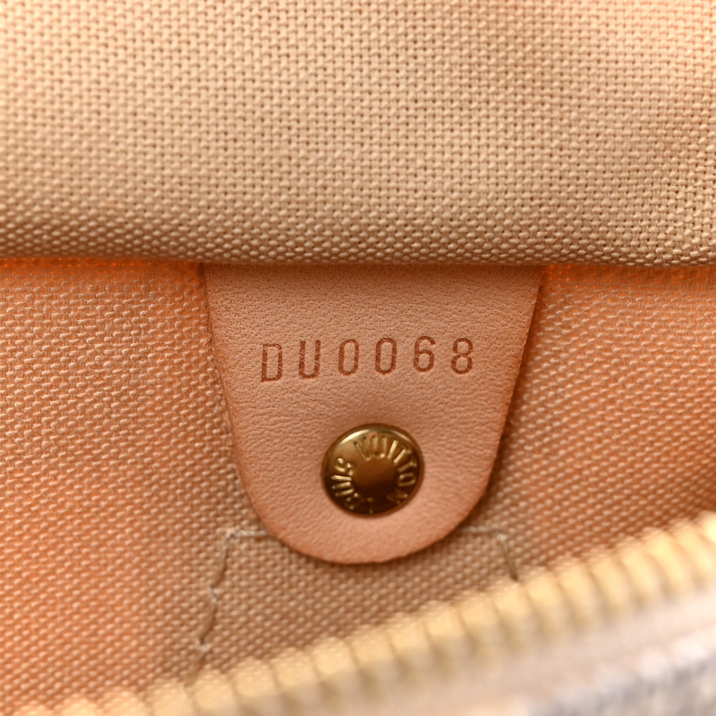 Damier Azur Speedy 30