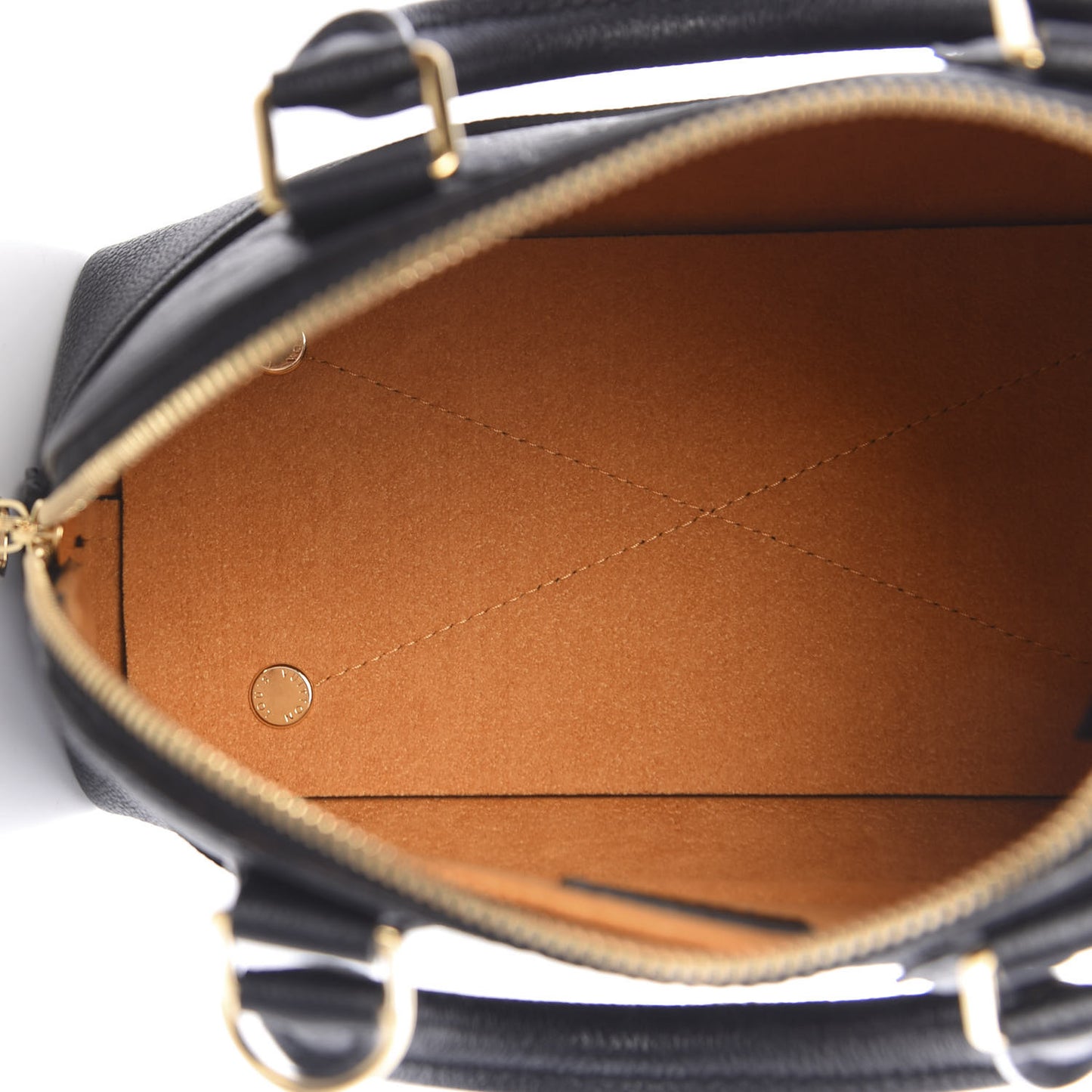 Empreinte Neo Alma BB Black