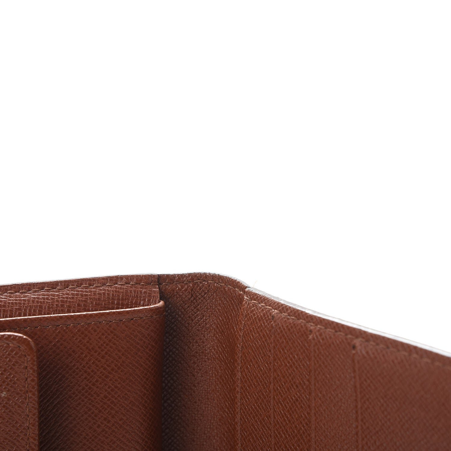 Louis Vuitton Monogram Porte Tresor International Wallet 10 of 12