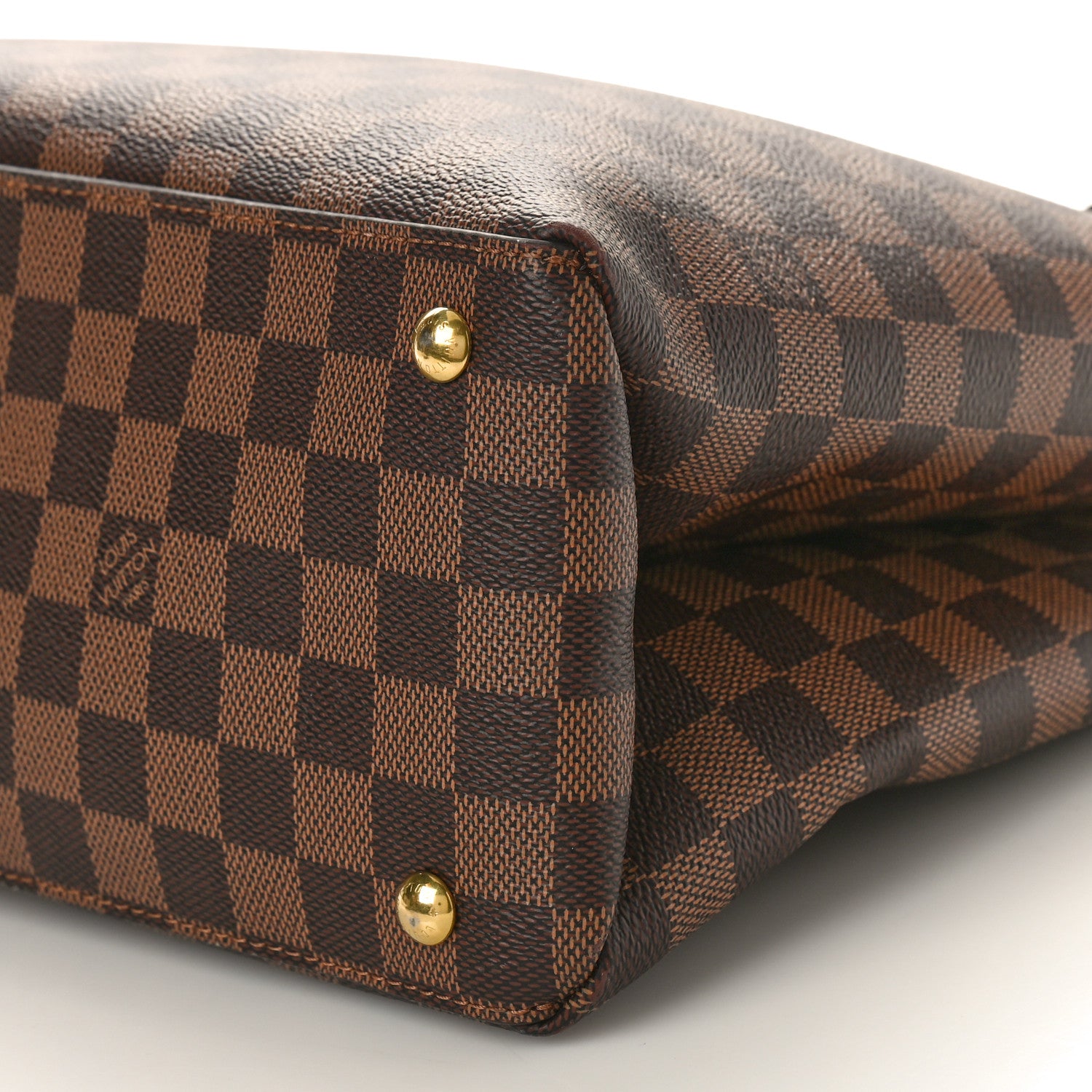 Louis Vuitton Damier Ebene LV Riverside Black 11 of 13