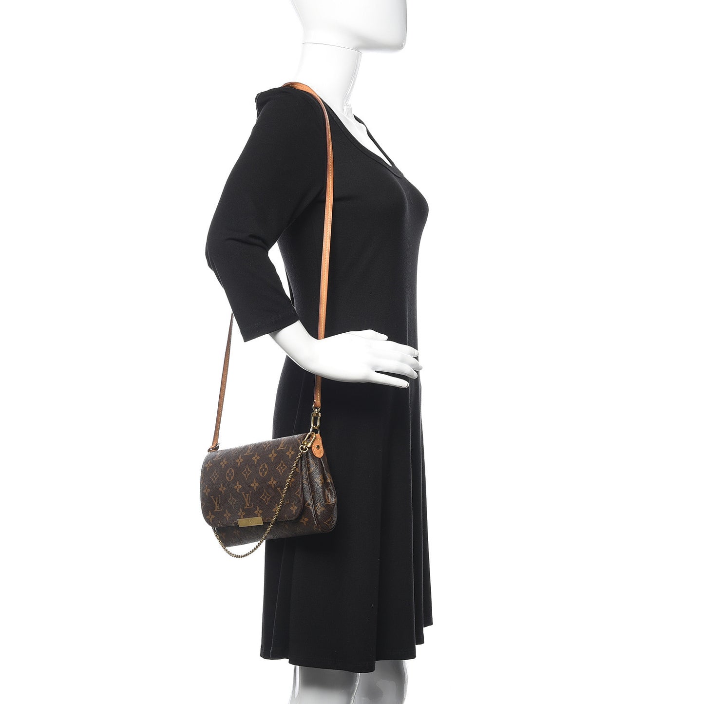 Monogram Favorite MM