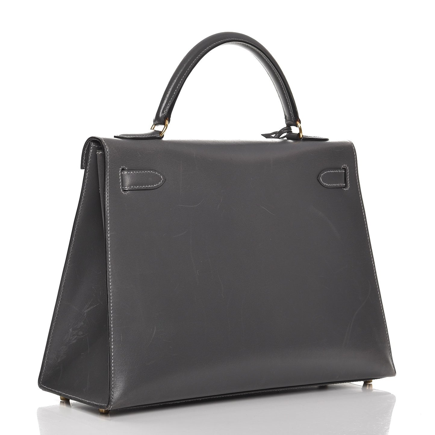 Box Kelly Sellier 32 Ardoise