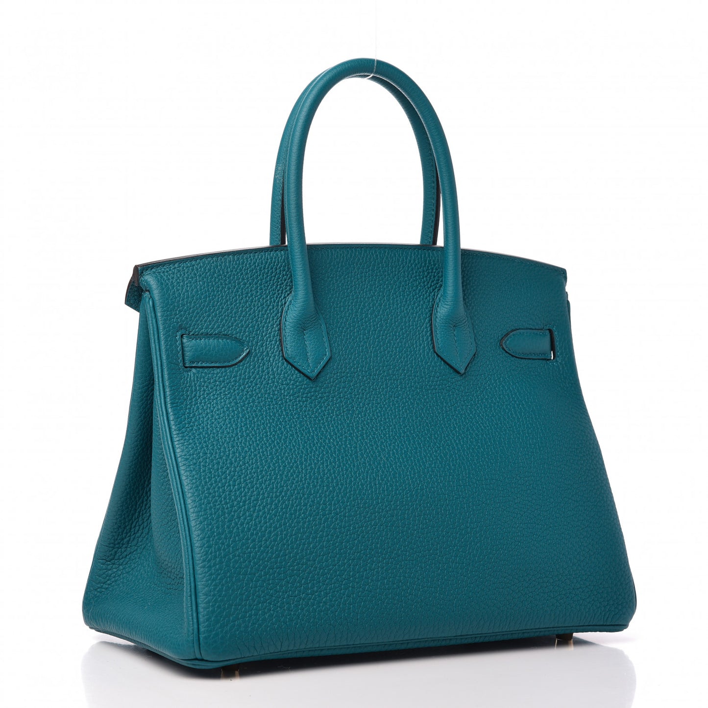 Togo Birkin 30 Cobalt