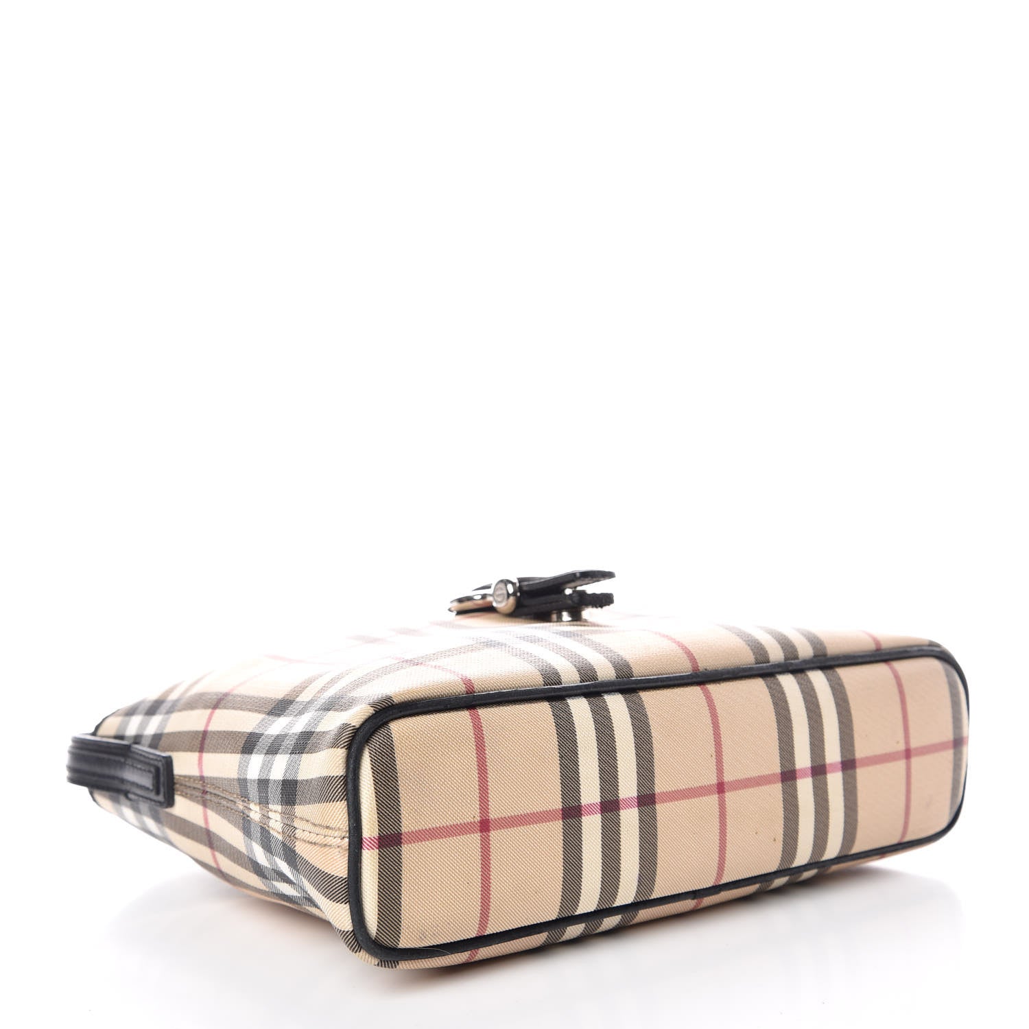 Burberry House Check Shoulder Black 4 of 16