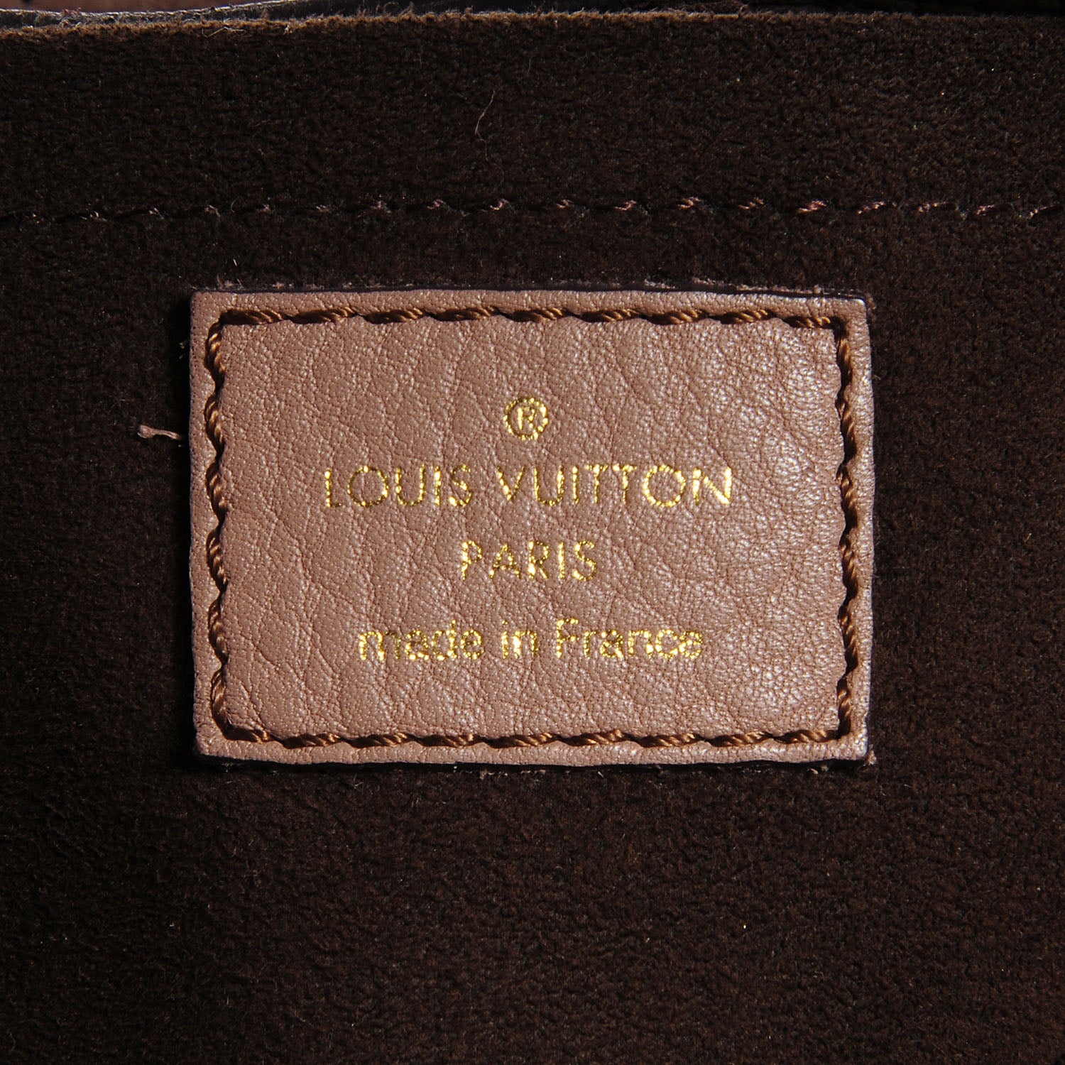 Louis Vuitton Mahina Solar PM Poudre 6 of 7