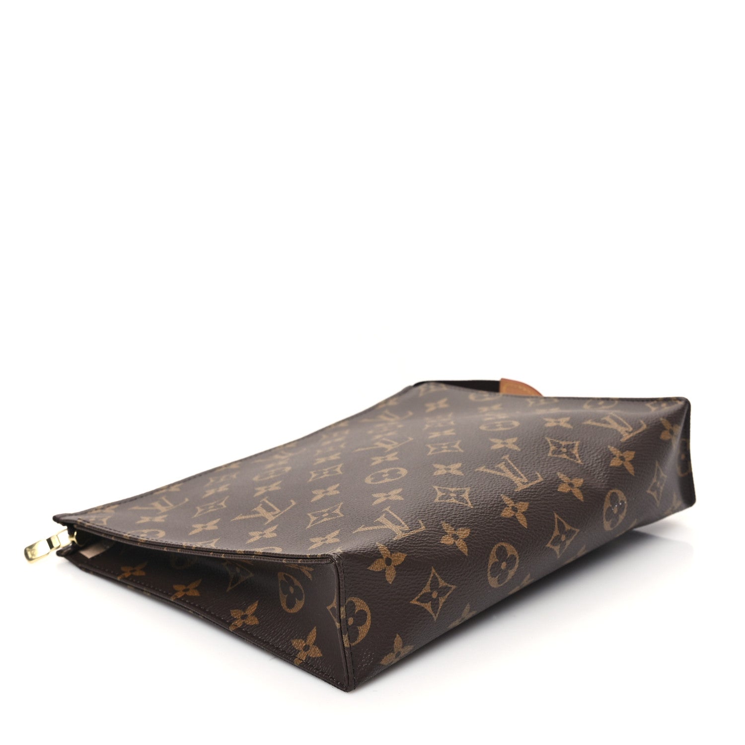 Louis Vuitton Monogram Toiletry Pouch 26 4 of 10