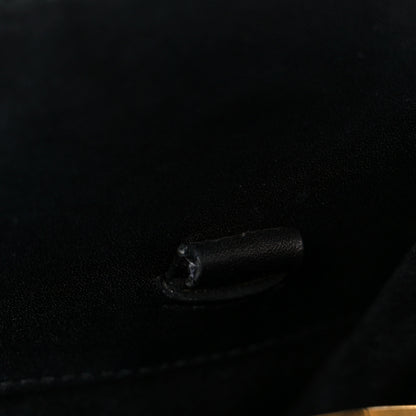 Saint Laurent Smooth Calfskin Small Sac De Jour Black 11 of 13