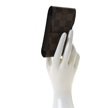 Louis Vuitton Damier Ebene Cigarette Case 2 of 6