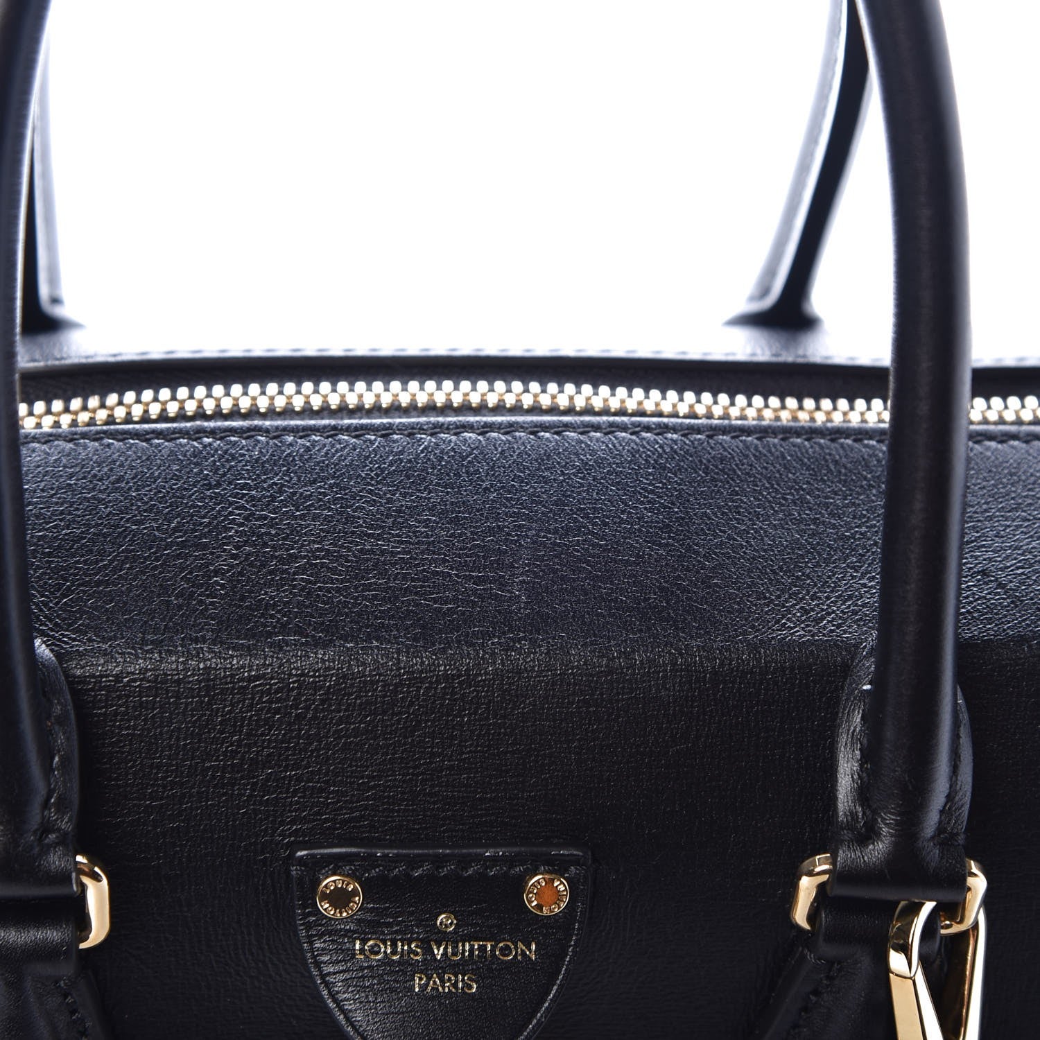 Louis Vuitton Reverse Monogram City Malle MM 9 of 10