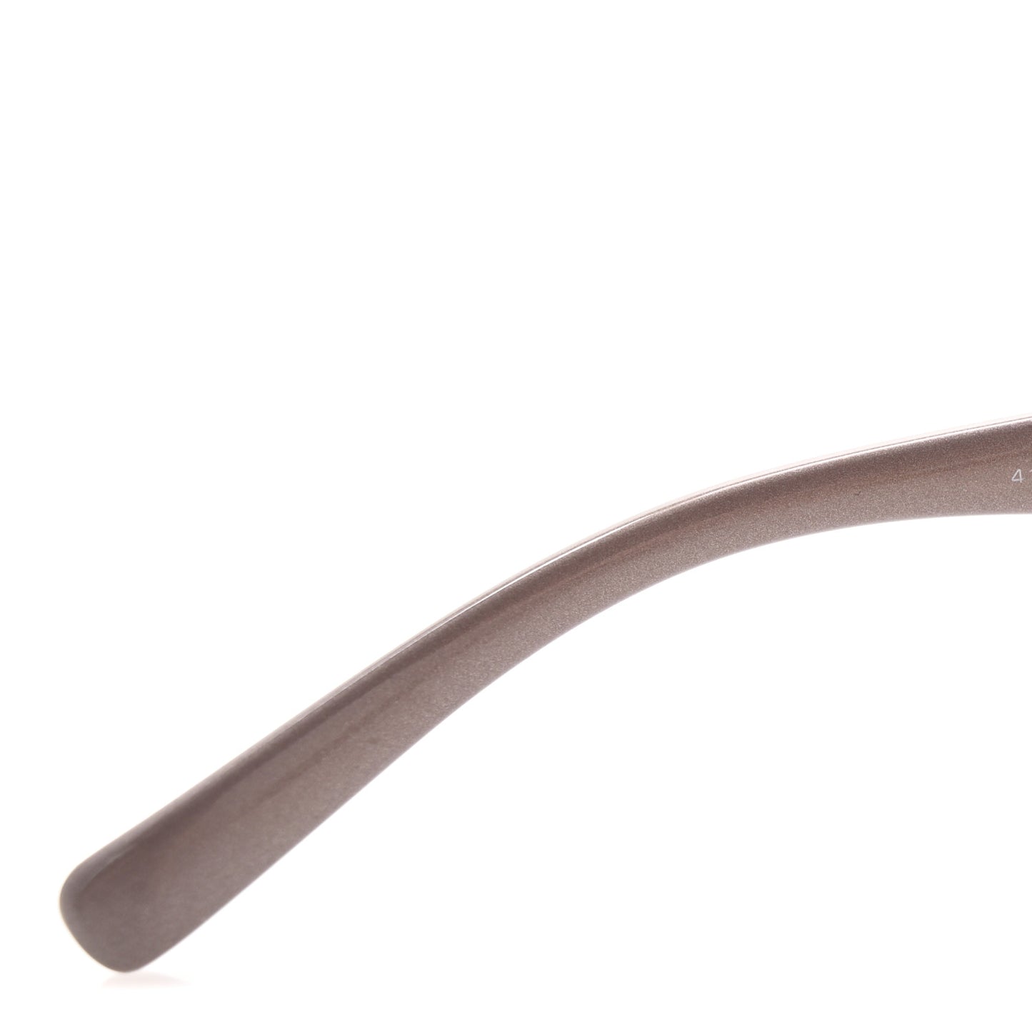 Swarovski Crystal Camellia CC Sunglasses 4164-B Purple